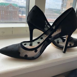 Sam Edelman Heels
